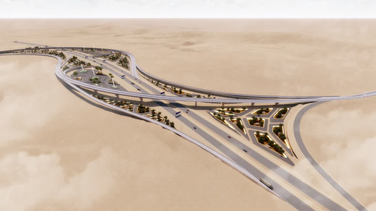 Urban Planning example 1